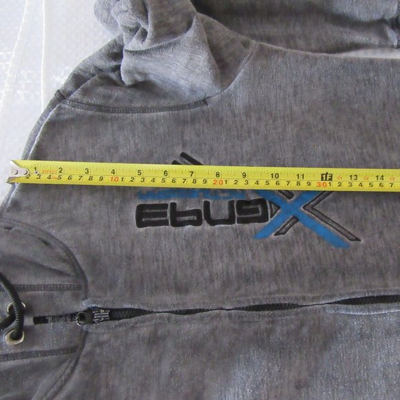 Mens Large Oxygen Hoodie AS IS - Picture 13 of 16